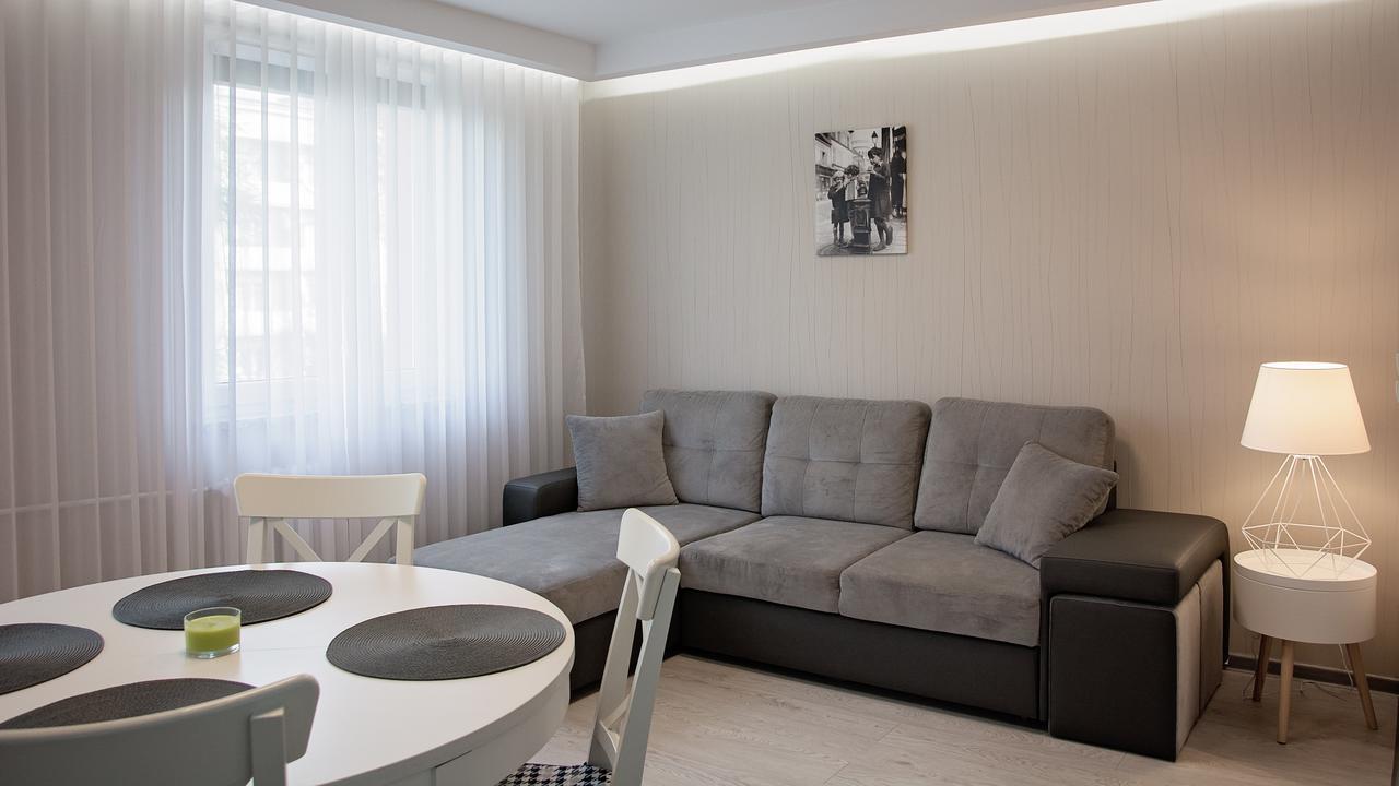 Apartament Piano 2 Racibórz Extérieur photo