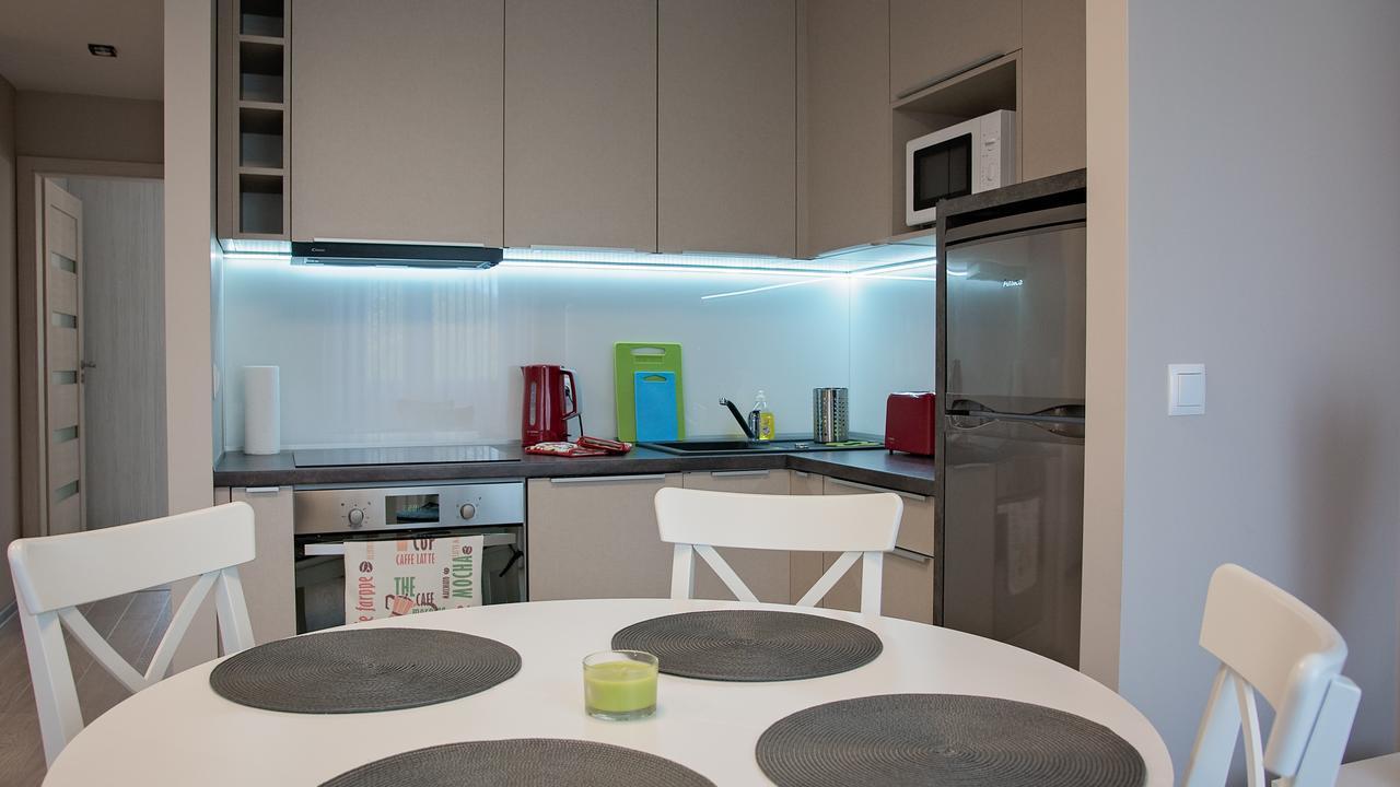 Apartament Piano 2 Racibórz Extérieur photo